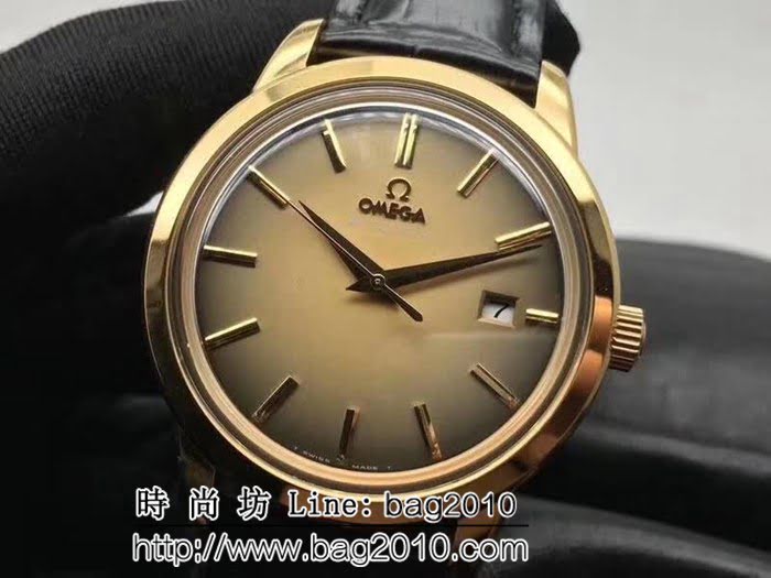 歐米茄OMEGA 高端品質 2018火熱新款 高端男士腕表 WSS0182